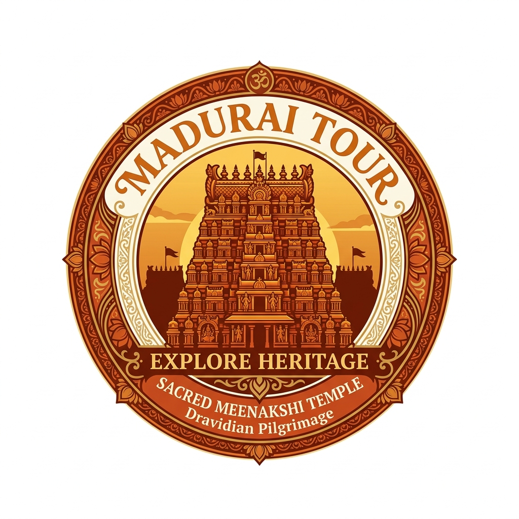 Madurai Tour